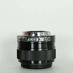 SONY E 35mm F1.8 OSS SEL35F18 SONY E 35mm F1.8 OSS SEL35F18
