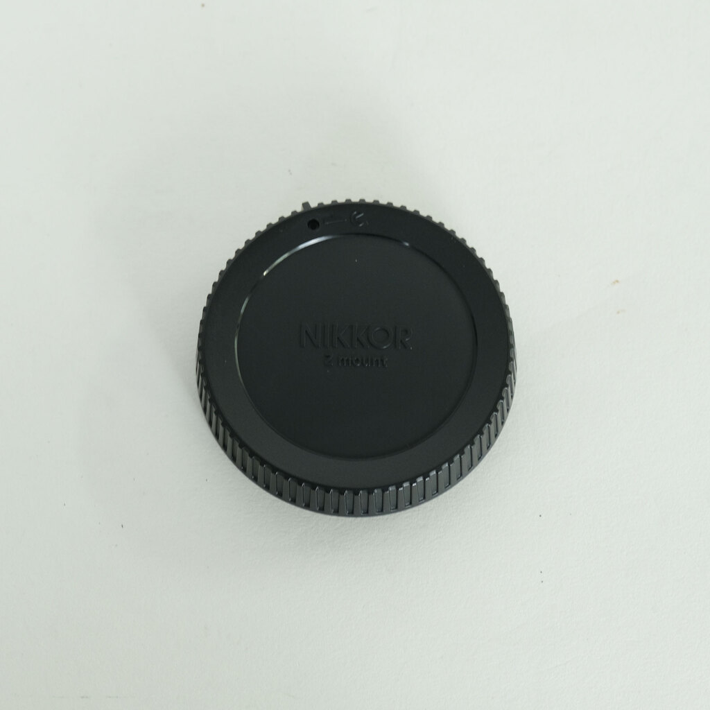 Nikon NIKKOR Z 24-200mm f/4-6.3 VR