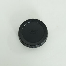 Nikon NIKKOR Z 24-200mm f/4-6.3 VR