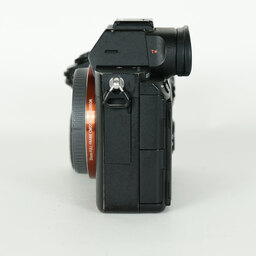 SONY α7 III（ILCE-7M3）