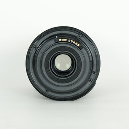 Canon EF-S55-250mm F4-5.6 IS II