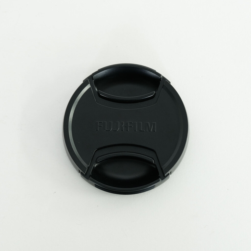 FUJIFILM XF33mmF1.4 R LM WR