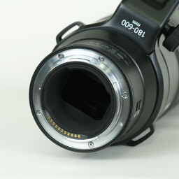 Nikon NIKKOR Z 180-600mm f/5.6-6.3 VR