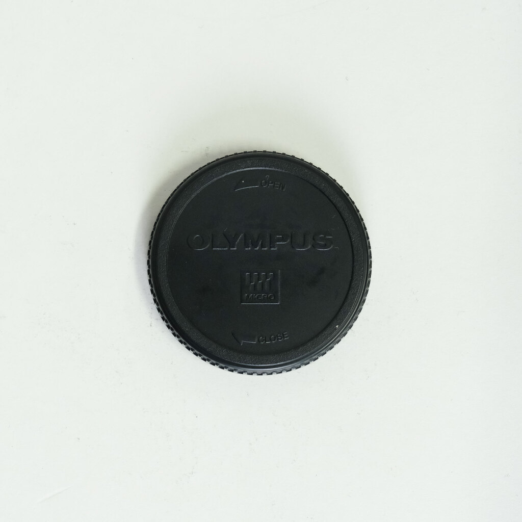 OLYMPUS M.ZUIKO DIGITAL ED 40-150mm F4.0-5.6 R