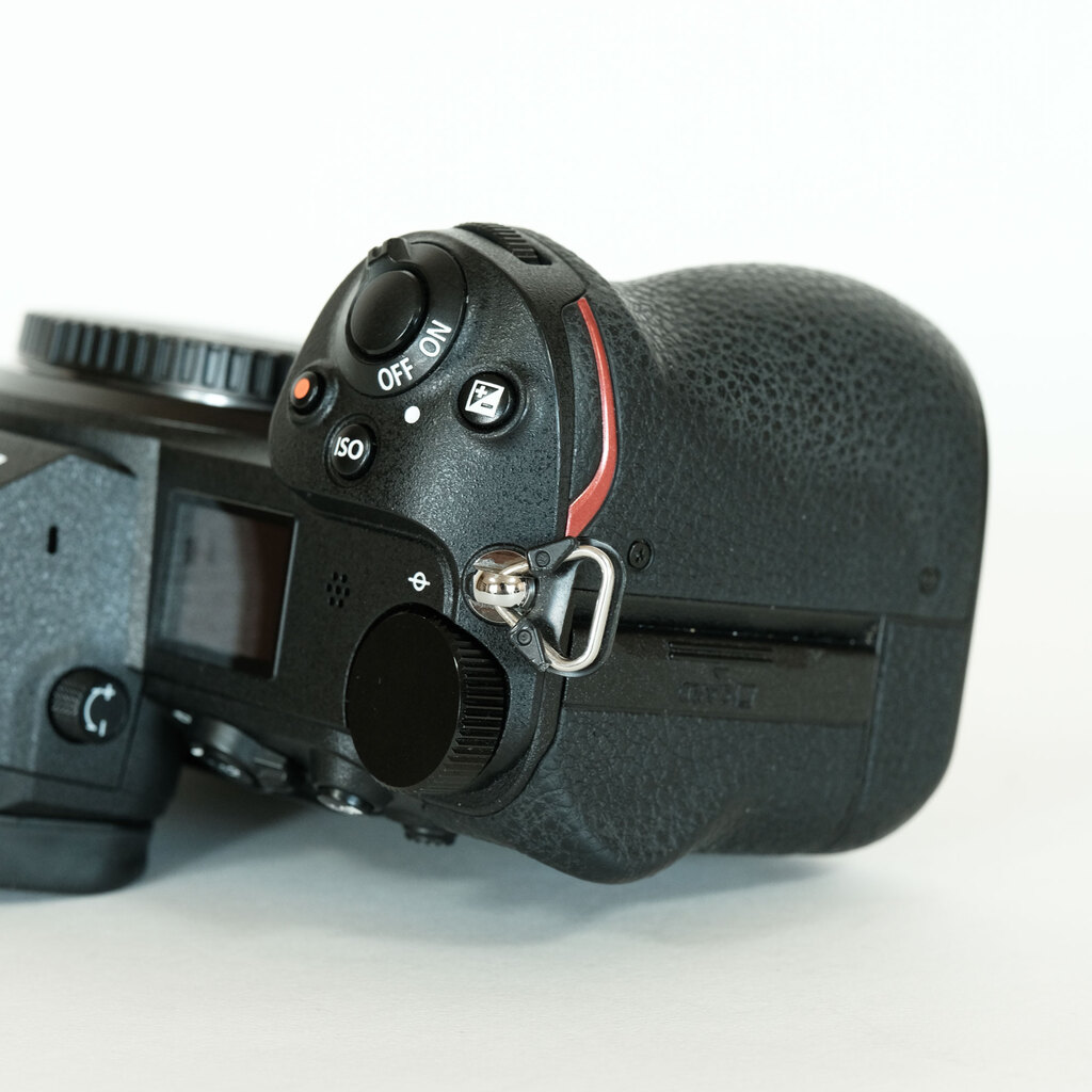 Nikon Z6II Nikon Z6II