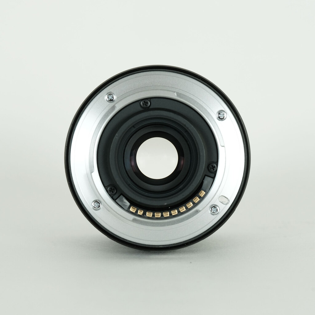 FUJIFILM XF23mmF2 R WR