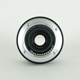 FUJIFILM XF23mmF2 R WR