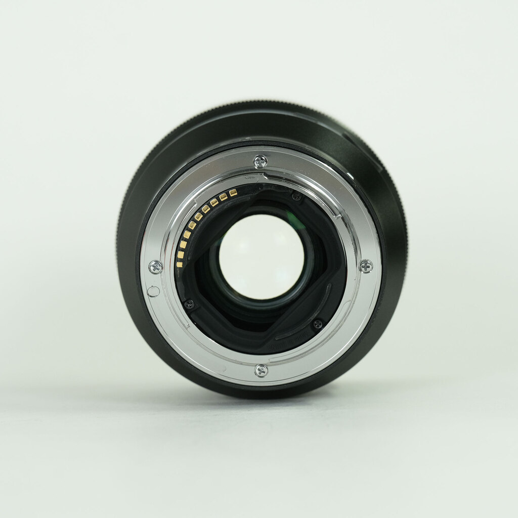 SONY FE 85mm F1.8 SEL85F18 SONY FE 85mm F1.8 SEL85F18