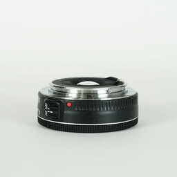 Canon EF40mm F2.8 STM Canon EF40mm F2.8 STM