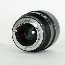 SONY FE 85mm F1.8 SEL85F18 SONY FE 85mm F1.8 SEL85F18