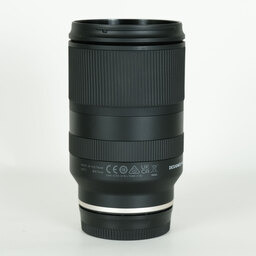 TAMRON 28-200mm F/2.8-5.6 Di III RXD (Model A071) [ソニーE用]