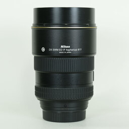 Nikon AF-S DX Zoom-Nikkor 17-55mm f/2.8G IF-ED