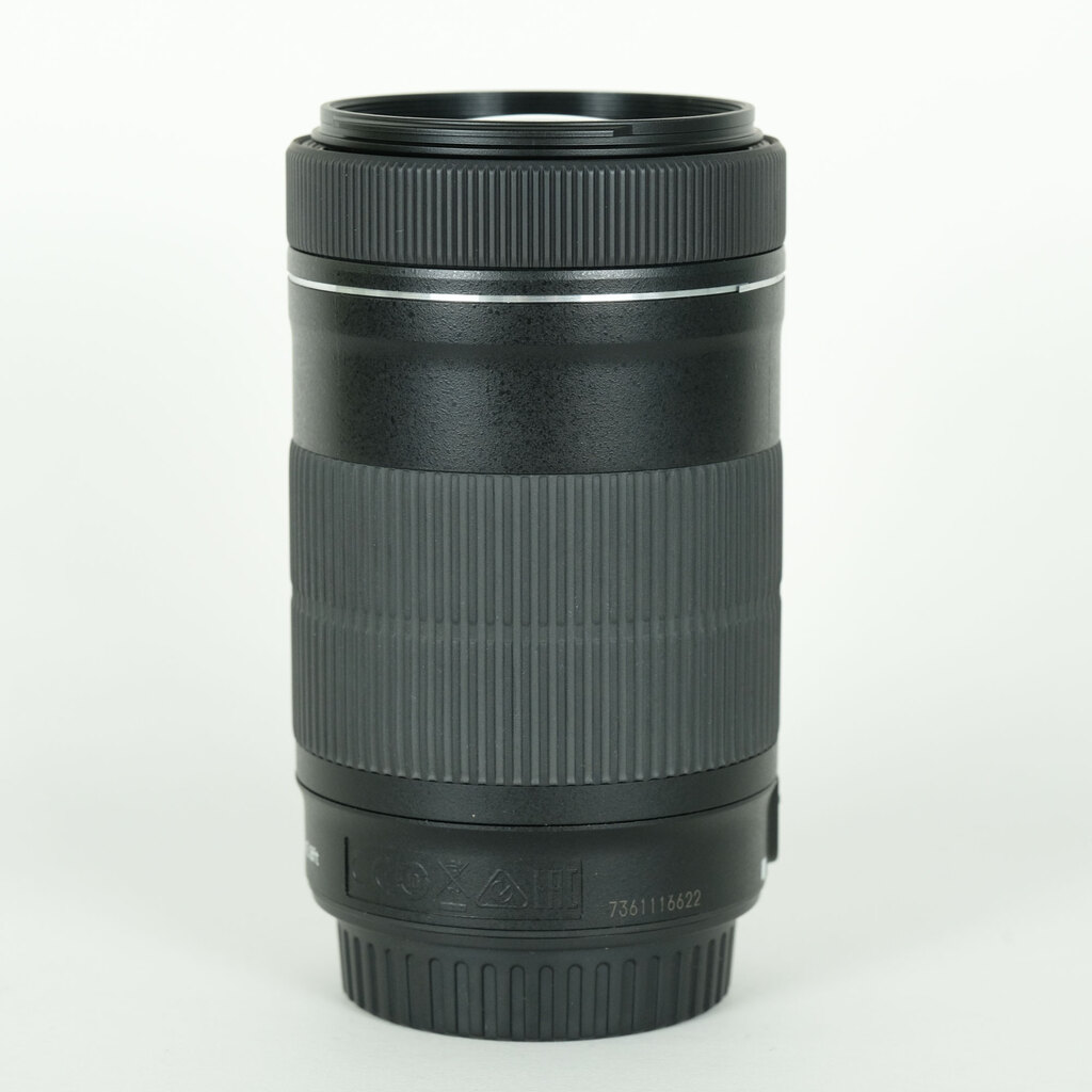 Canon EF-S55-250mm F4-5.6 IS STM Canon EF-S55-250mm F4-5.6 IS STM