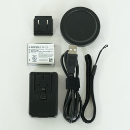 RICOH GR IIIx HDF RICOH GR IIIx HDF