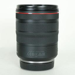 Canon RF24-105mm F4 L IS USM