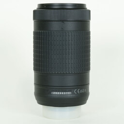 Nikon AF-P DX NIKKOR 70-300mm f/4.5-6.3G ED VR Nikon AF-P DX NIKKOR 70-300mm f/4.5-6.3G ED VR