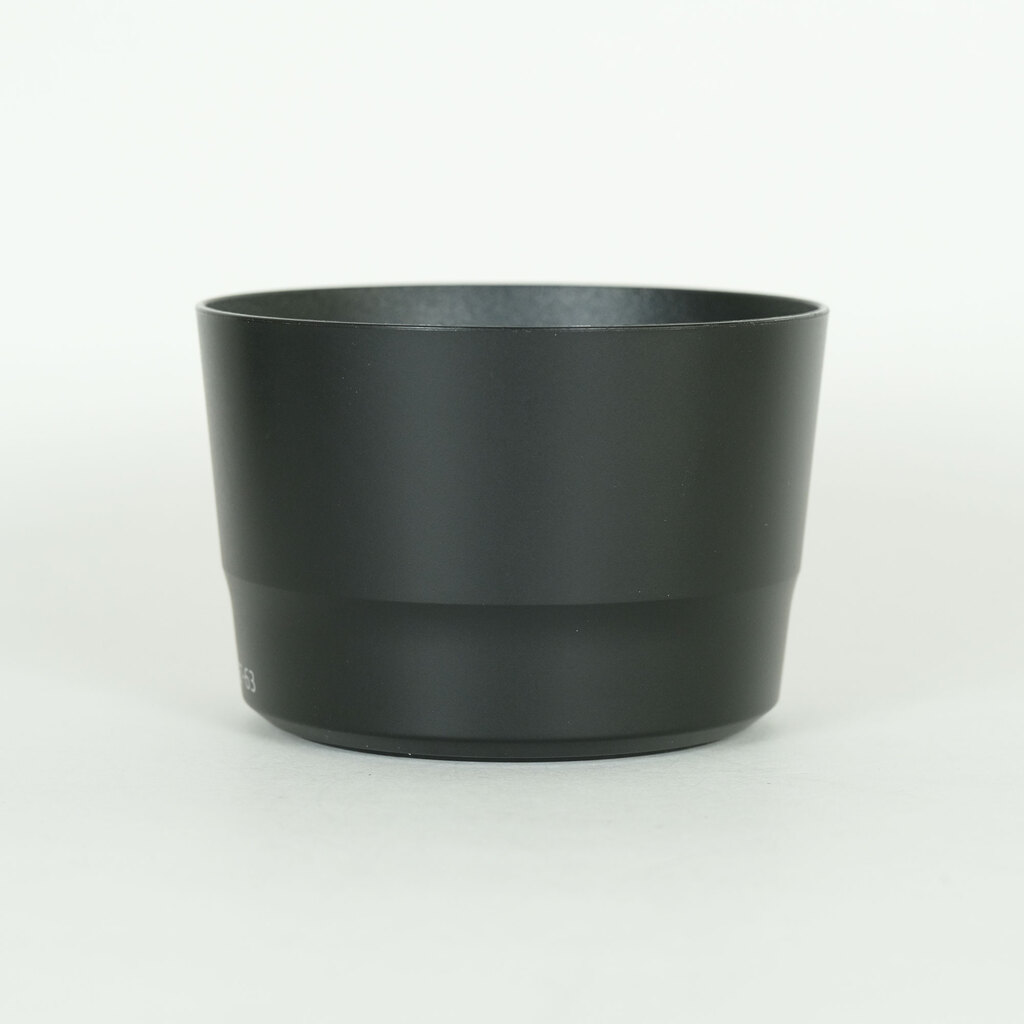 Canon EF-S55-250mm F4-5.6 IS STM