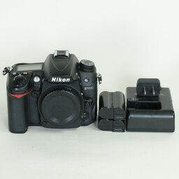 Nikon D7000