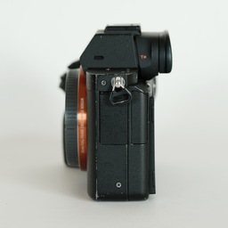 SONY α7S II（ILCE-7SM2）