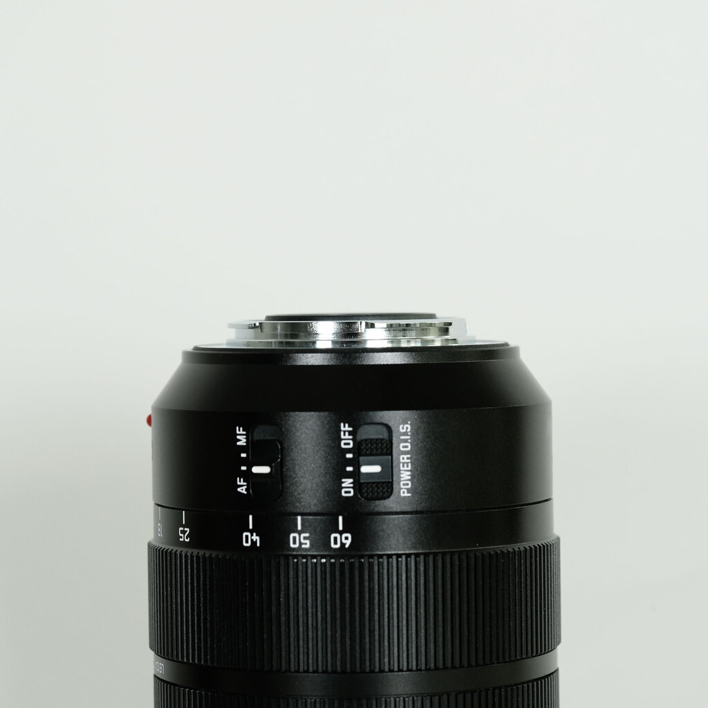 Panasonic LEICA DG VARIO-ELMARIT 12-60mm / F2.8-4.0 ASPH. / POWER O.I.S.
