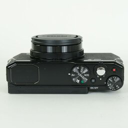 PENTAX MX-1 クラシックブラック