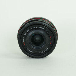 PENTAX HD PENTAX-DA 21mmF3.2AL Limited PENTAX HD PENTAX-DA 21mmF3.2AL Limited