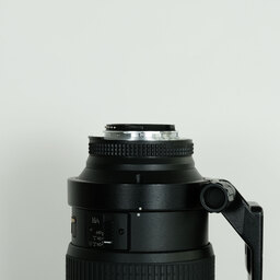 Nikon Ai AF VR Zoom-Nikkor 80-400mm f/4.5-5.6D ED