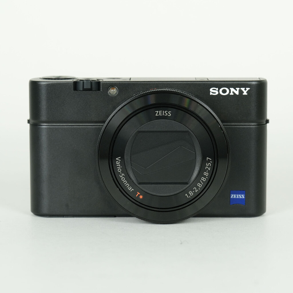 SONY Cyber-shot DSC-RX100M3 SONY Cyber-shot DSC-RX100M3