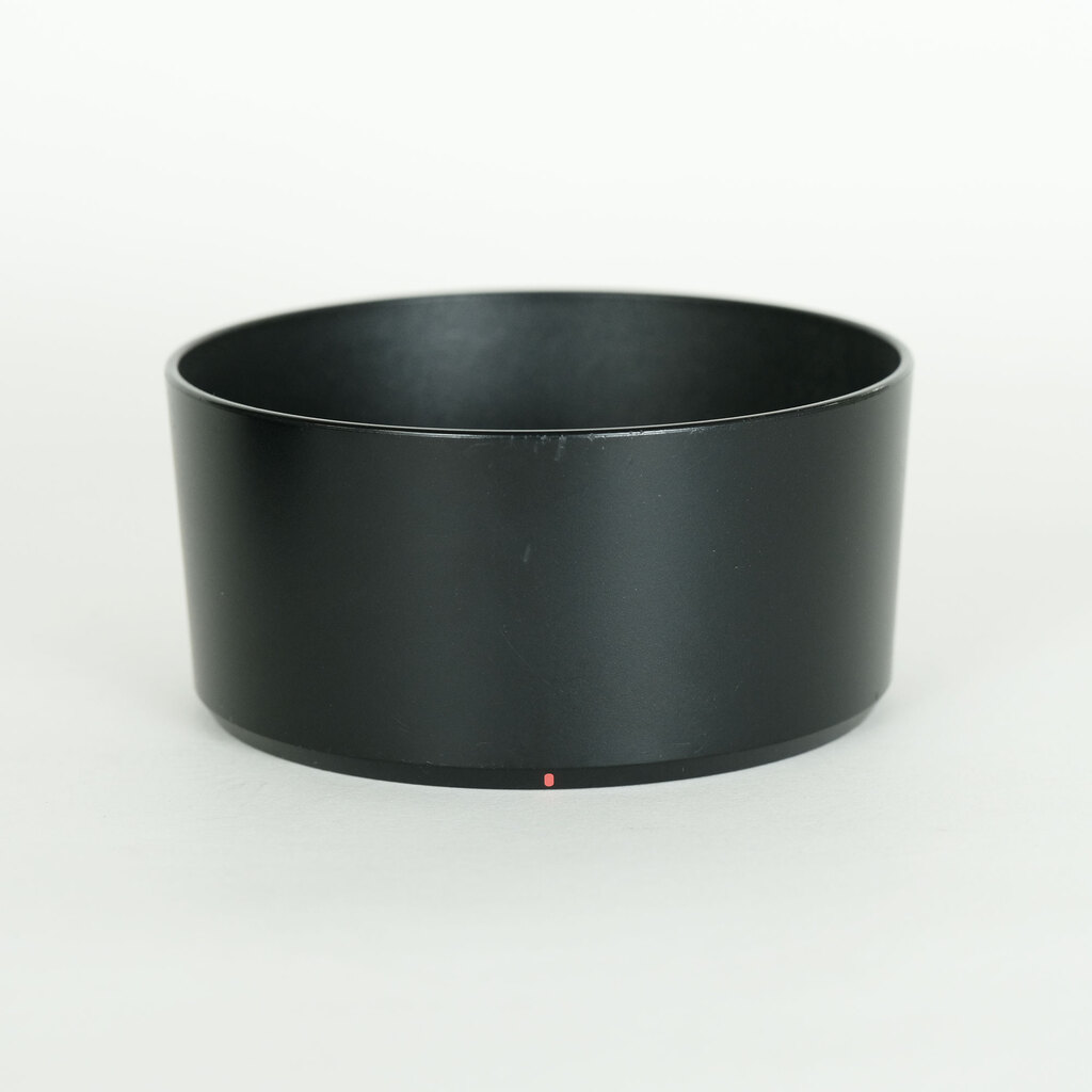 SONY FE 85mm F1.8 SEL85F18