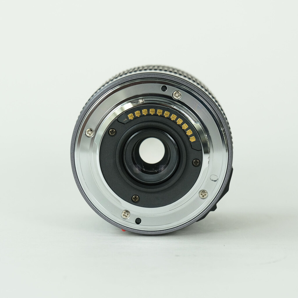 Panasonic LUMIX G VARIO 14-45mm F3.5-5.6 ASPH. MEGA OIS. H