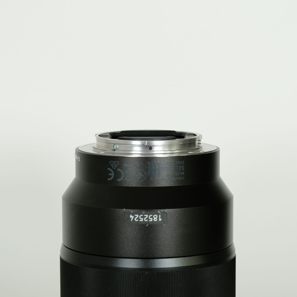 SONY Vario-Tessar T* FE 16-35mm F4 ZA OSS SEL1635Z