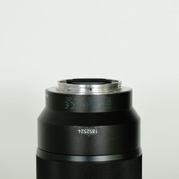 SONY Vario-Tessar T* FE 16-35mm F4 ZA OSS SEL1635Z