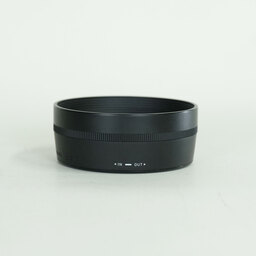 SIGMA 56mm F1.4 DC DN｜Contemporary [フジフイルムX用]