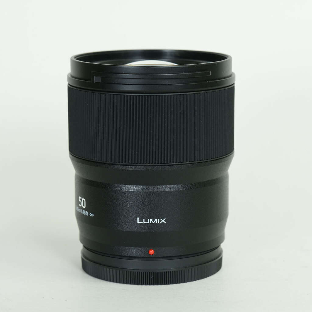Panasonic LUMIX S 50mm F1.8