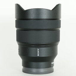 SONY FE 12-24mm F4 G SEL1224G