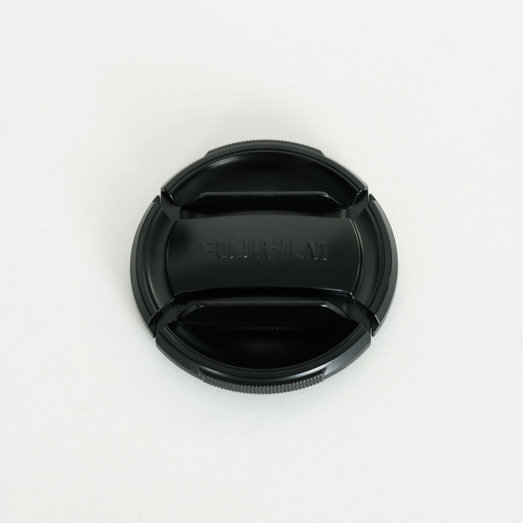 FUJIFILM XF55-200mmF3.5-4.8 R LM OIS