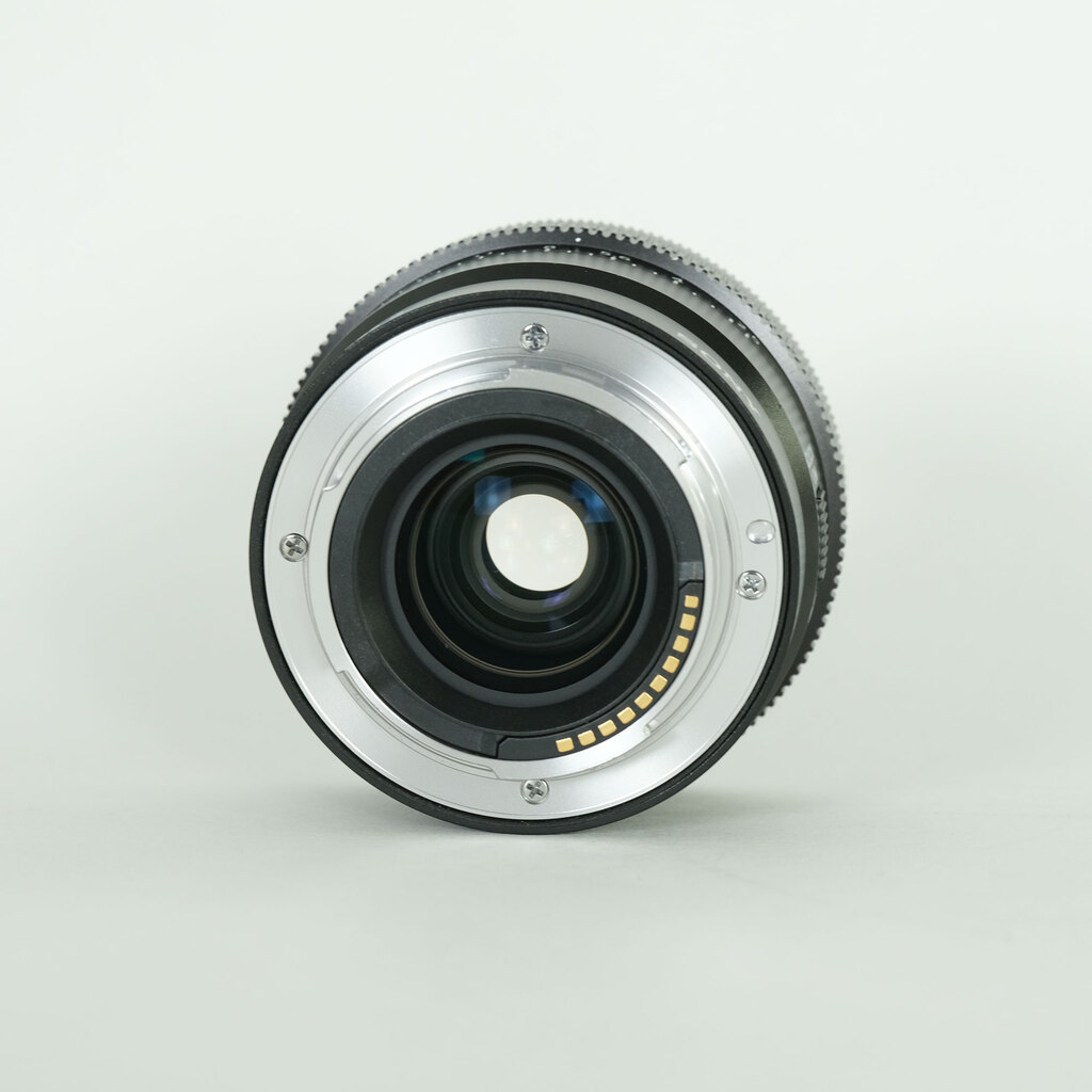 SONY FE 50mm F2.5 G SEL50F25G