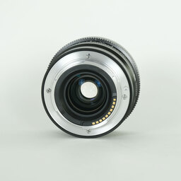 SONY FE 50mm F2.5 G SEL50F25G