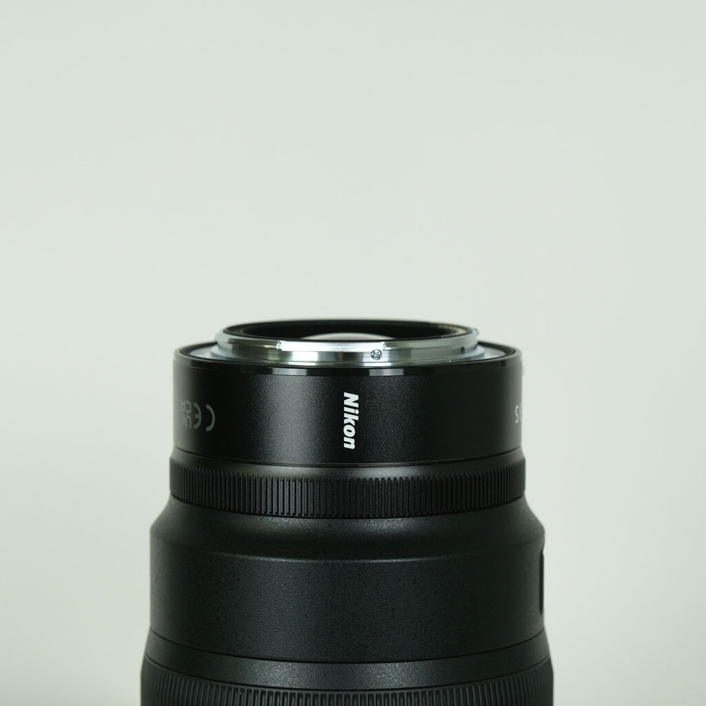 Nikon NIKKOR Z 24-70mm f/2.8 S Nikon NIKKOR Z 24-70mm f/2.8 S