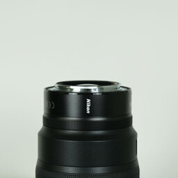 Nikon NIKKOR Z 24-70mm f/2.8 S Nikon NIKKOR Z 24-70mm f/2.8 S