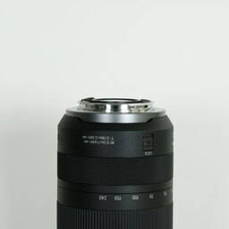 Canon RF24-240mm F4-6.3 IS USM