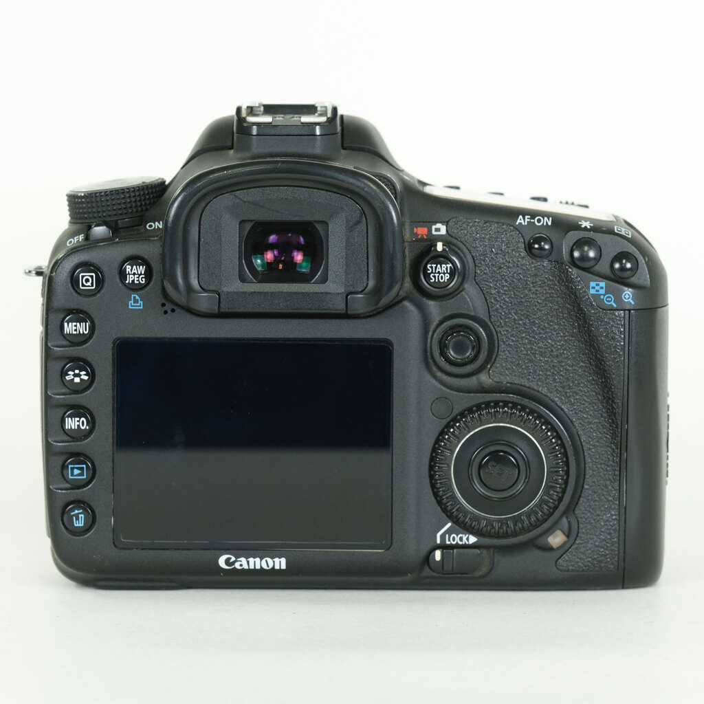 Canon EOS7D ボディ