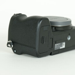 SONY α6700（ILCE-6700）