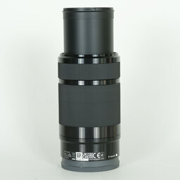 SONY E 55-210mm F4.5-6.3 OSS SEL55210