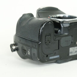 PENTAX K-1 Mark II PENTAX K-1 Mark II