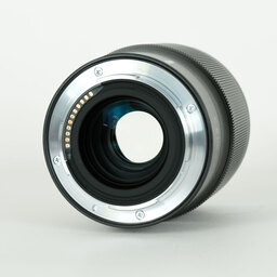 Nikon NIKKOR Z 50mm f/1.8 S