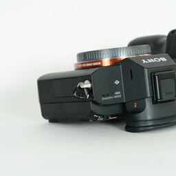 SONY α7 III（ILCE-7M3）