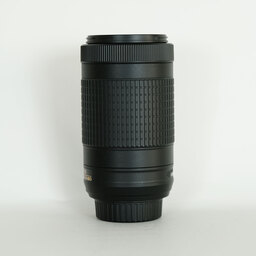 Nikon AF-P DX NIKKOR 70-300mm f/4.5-6.3G ED VR Nikon AF-P DX NIKKOR 70-300mm f/4.5-6.3G ED VR