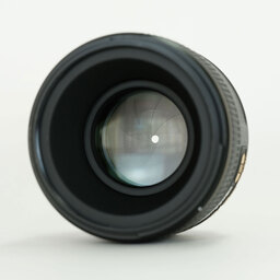 Nikon AF-S NIKKOR 58mm f/1.4G