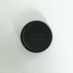 TAMRON 17-70mm F/2.8 Di III-A VC RXD（Model B070）［フジフイルムX用］